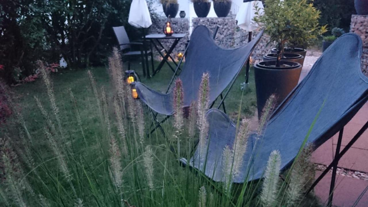K82 Apart Hotel Relax&Work Kirchentellinsfurt Εξωτερικό φωτογραφία